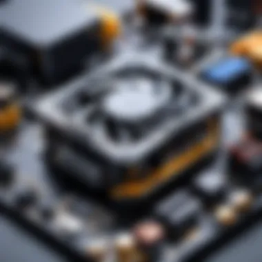 Notable 3D Printed PC Parts: Redefining Customization in Computing Notable 3D Printed PC Parts: Redefining Customization in Computing