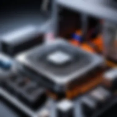 3D Printed PC Parts: Redefining Customization in Computing Summary 3D Printed PC Parts: Redefining Customization in Computing Summary