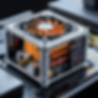 Magnificent 3D Printed PC Parts: Redefining Customization in Computing Magnificent 3D Printed PC Parts: Redefining Customization in Computing