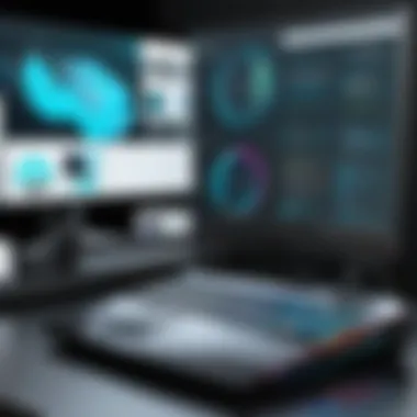 Magnificent A Comprehensive Analysis of Alienware 2070: Performance, Design, and Value in Gaming Magnificent A Comprehensive Analysis of Alienware 2070: Performance, Design, and Value in Gaming