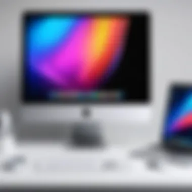Magnificent A Comprehensive Examination of the iMac i7 2017 Magnificent A Comprehensive Examination of the iMac i7 2017