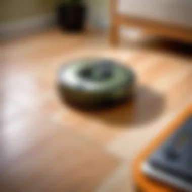 Magnificent A Comprehensive Examination of the iRobot Roomba 6 Series