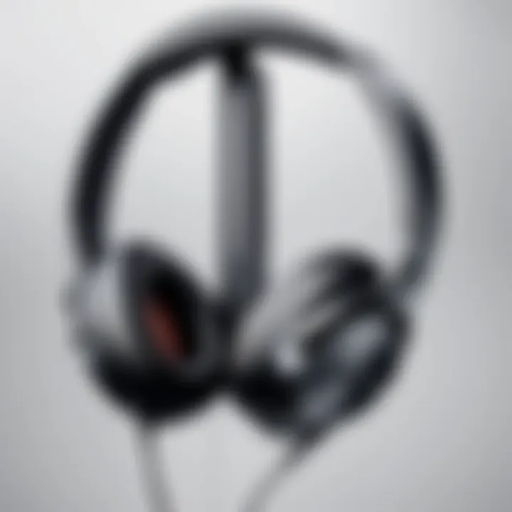 Magnificent A Comprehensive Review of Sony MDR-1000X Headphones: Standards Redefined