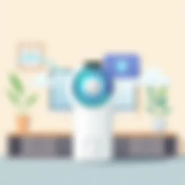 Magnificent An In-Depth Analysis of the Puricare 360 Air Purifier Magnificent An In-Depth Analysis of the Puricare 360 Air Purifier