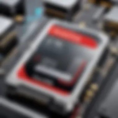 Magnificent An In-Depth Analysis of the SanDisk 2TB SSD Internal Hard Drive Magnificent An In-Depth Analysis of the SanDisk 2TB SSD Internal Hard Drive