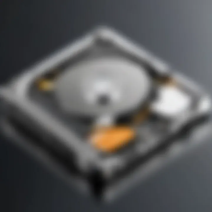 Magnificent An In-Depth Analysis of Windows 10 OS Disk Management