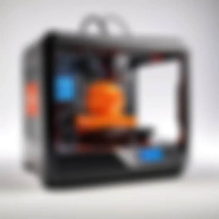 Magnificent An In-Depth Examination of the MakerBot Replicator 2X 3D Printer