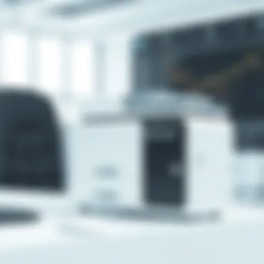 Magnificent An In-Depth Exploration of HP LaserJet Black Printing Technology