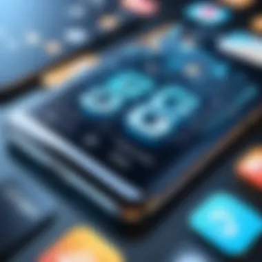 Magnificent Compatibility of Mobile Phones with 5G Technology Magnificent Compatibility of Mobile Phones with 5G Technology