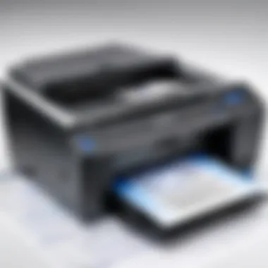 Magnificent Comprehensive Analysis of the Epson 446 Printer