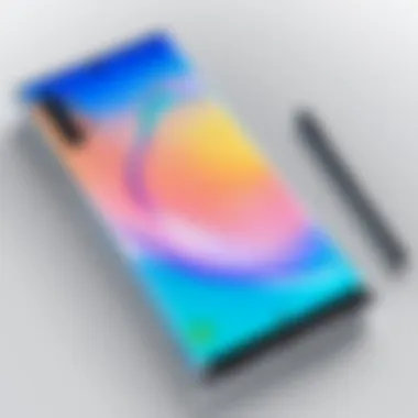 Magnificent Comprehensive Analysis of the Samsung Galaxy Note 10 Magnificent Comprehensive Analysis of the Samsung Galaxy Note 10