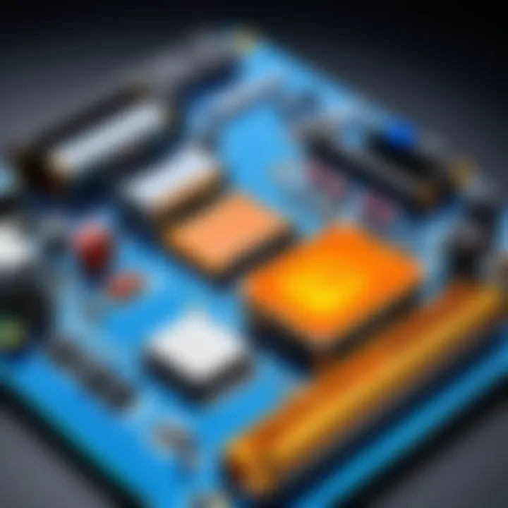 Magnificent Comprehensive Examination of the Best 3D Printer Boards