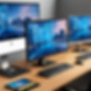 Magnificent Comprehensive Guide to Affordable 24-Inch Monitors