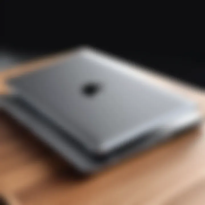 Magnificent Comprehensive Guide to MacBook Pro 16 Hard Shell Cases