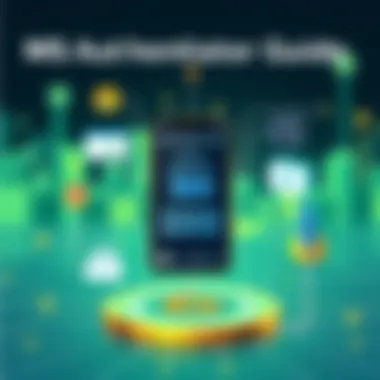 Magnificent Comprehensive Guide to MS Authenticator App for Android
