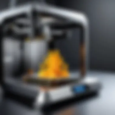 Magnificent Comprehensive Overview of 3D Printer Equipment Magnificent Comprehensive Overview of 3D Printer Equipment