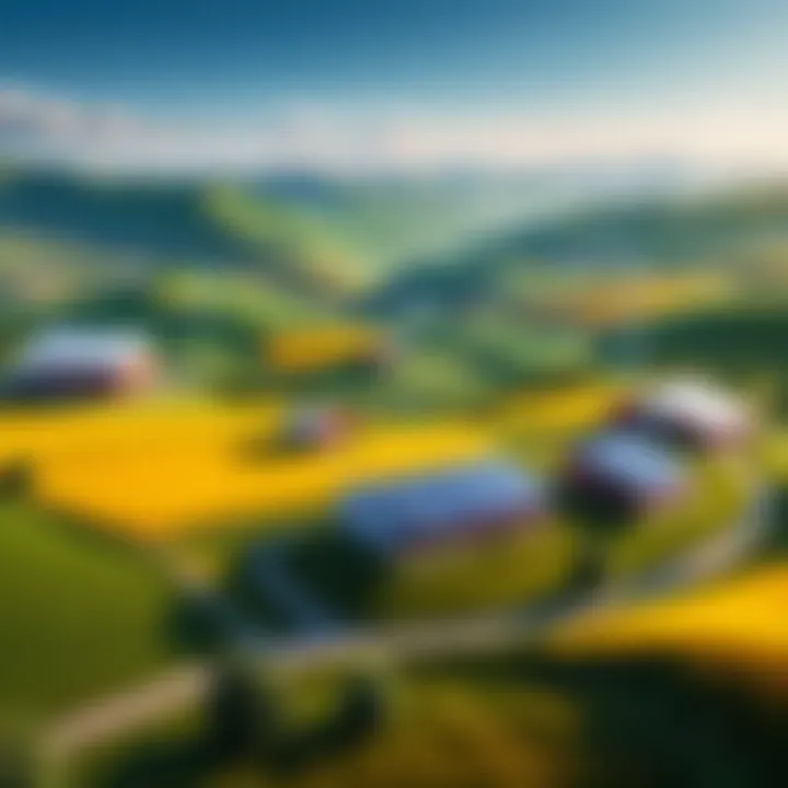 Magnificent Exploring 5G Rural Coverage: Implications and Challenges