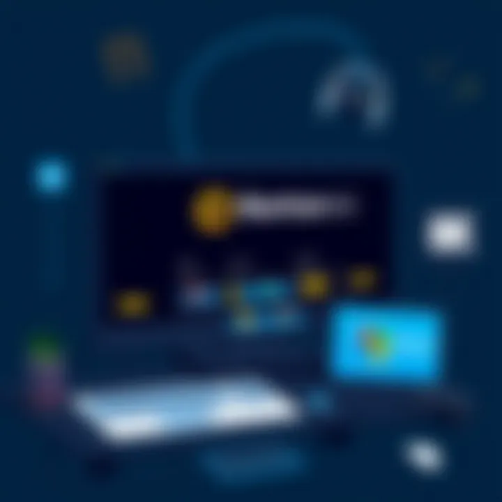 Magnificent Exploring Norton 360 for Gamers: A Comprehensive Guide to Download and Installation