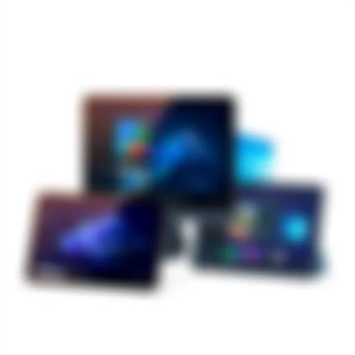 Magnificent Exploring the Best Multimedia Tablets