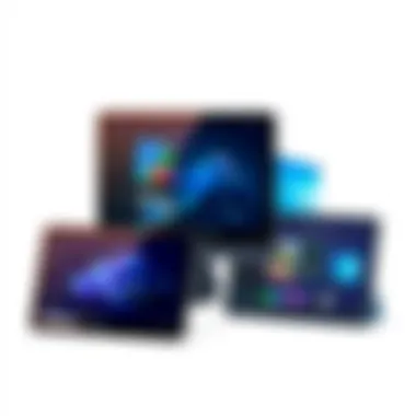 Magnificent Exploring the Best Multimedia Tablets Magnificent Exploring the Best Multimedia Tablets