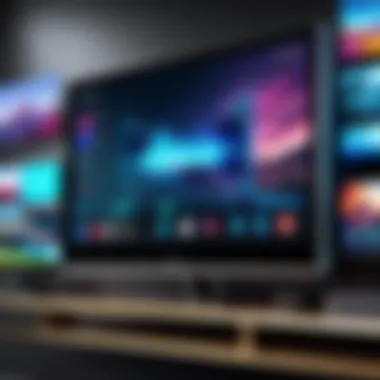 Magnificent Exploring the Best Value 55-Inch Smart TVs on the Market Magnificent Exploring the Best Value 55-Inch Smart TVs on the Market