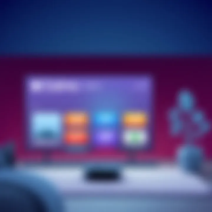 Magnificent Exploring the Calm App on Apple TV: A Comprehensive Analysis Magnificent Exploring the Calm App on Apple TV: A Comprehensive Analysis