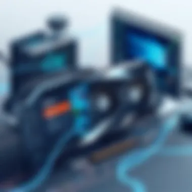 Magnificent Exploring the GeForce 1050: An In-Depth Analysis