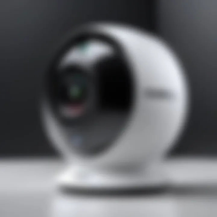 Magnificent Exploring the Lorex 4K Ultra HD Smart IP Security Camera