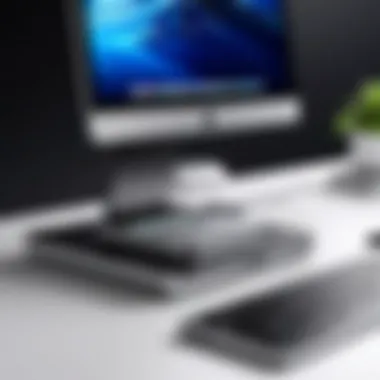 Magnificent Exploring the MacBook Pro M1 Thunderbolt Dock: Features, Performance, and Practicality
