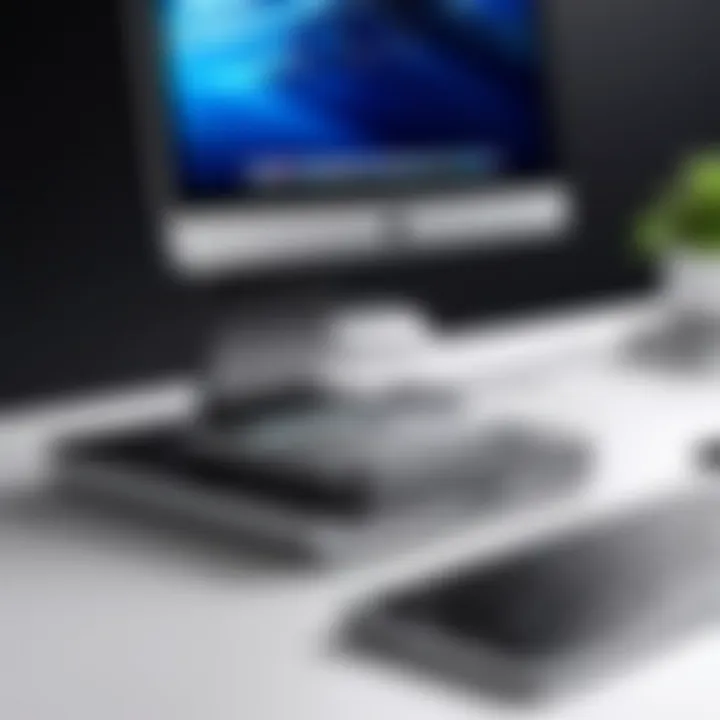 Magnificent Exploring the MacBook Pro M1 Thunderbolt Dock: Features, Performance, and Practicality