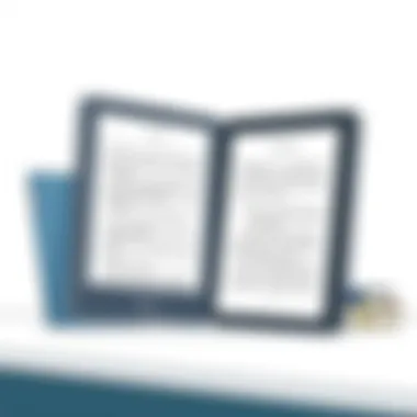 Magnificent Exploring the Optimal Kindle for Book Reading Magnificent Exploring the Optimal Kindle for Book Reading