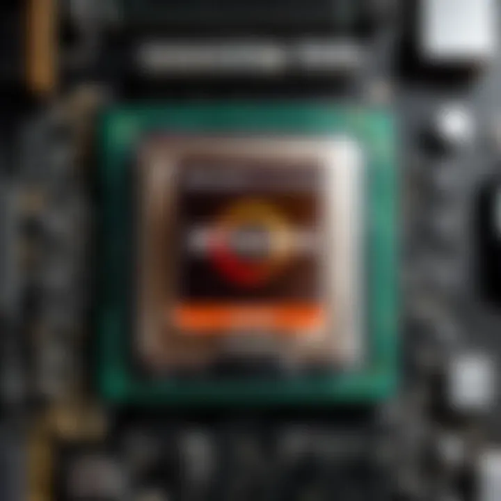 Magnificent Exploring the Potential of Used Ryzen 9 Processors