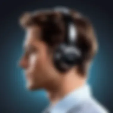 Magnificent In-Depth Analysis of the LG 780 Bluetooth Headset