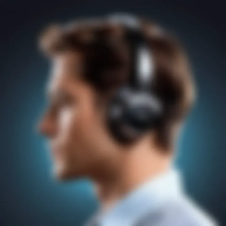 Magnificent In-Depth Analysis of the LG 780 Bluetooth Headset