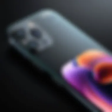 Magnificent In-Depth Examination of the iPhone 12 Pro Max Specifications Magnificent In-Depth Examination of the iPhone 12 Pro Max Specifications