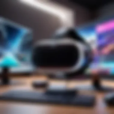 Magnificent In-Depth Exploration of Oculus Quest 2 Games: A Comprehensive Overview Magnificent In-Depth Exploration of Oculus Quest 2 Games: A Comprehensive Overview