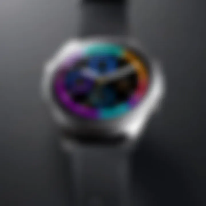 Magnificent In-Depth Exploration of Samsung Galaxy 2 Watch Features