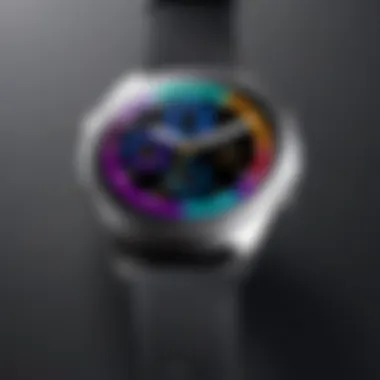 Magnificent In-Depth Exploration of Samsung Galaxy 2 Watch Features Magnificent In-Depth Exploration of Samsung Galaxy 2 Watch Features
