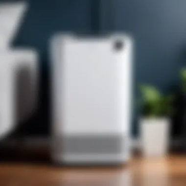 Magnificent In-Depth Review of the Blueair Classic 280i Air Purifier