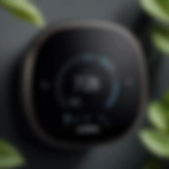 Magnificent In-Depth Review of the Ecobee 3 Smart Thermostat