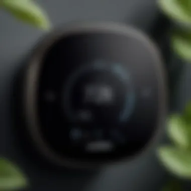 Magnificent In-Depth Review of the Ecobee 3 Smart Thermostat Magnificent In-Depth Review of the Ecobee 3 Smart Thermostat