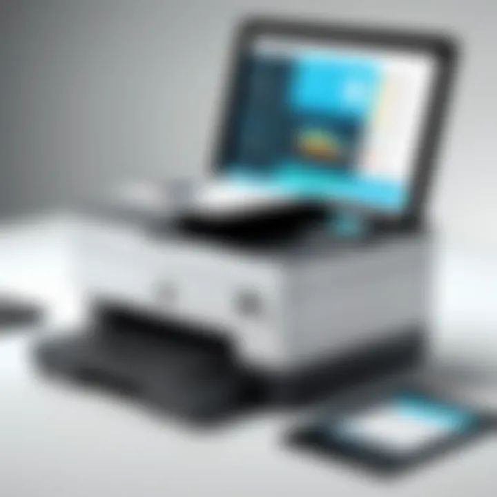 Magnificent In-Depth Review of the HP OfficeJet Pro 9018e: A Comprehensive Analysis