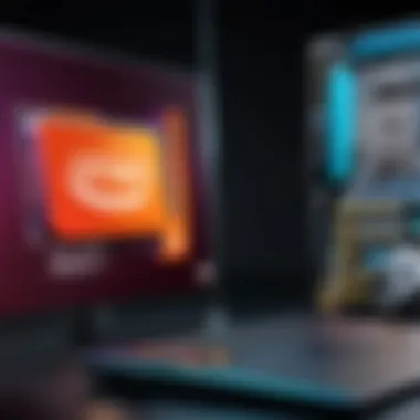 Magnificent Intel i5 vs. Ryzen 5: A Comprehensive Comparison