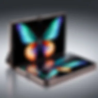 Magnificent Price Analysis of the Samsung Galaxy Z Fold 2 Magnificent Price Analysis of the Samsung Galaxy Z Fold 2