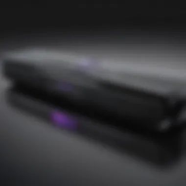 Magnificent Roku 2 in 1 Soundbar: An In-Depth Exploration