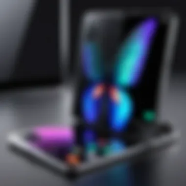 Magnificent Samsung Galaxy Fold3 5G: An In-Depth Analysis Magnificent Samsung Galaxy Fold3 5G: An In-Depth Analysis