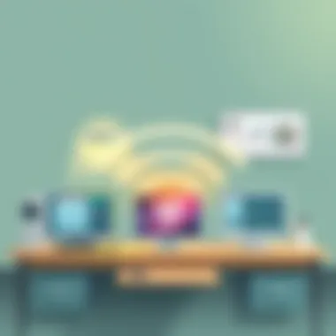 Magnificent Strategies for Strengthening Home Wi-Fi