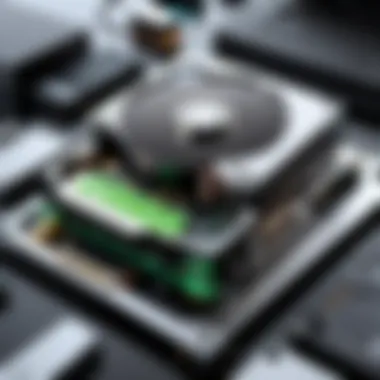 Magnificent The Capabilities and Applications of Seagate 5 Terabyte Storage Solutions Magnificent The Capabilities and Applications of Seagate 5 Terabyte Storage Solutions