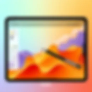 Magnificent The Integration of the Apple Pencil with the New iPad Pro 2021: A Comprehensive Evaluation Magnificent The Integration of the Apple Pencil with the New iPad Pro 2021: A Comprehensive Evaluation