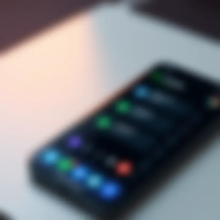 Magnificent Transferring Contacts Between iPhones: A Comprehensive Guide